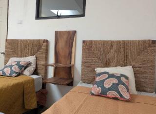 veraneras beach house - 3