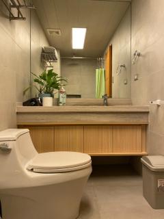 Baguio Condotel with Pool and Gym by MGs Dwell - 1