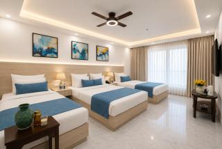 Hotel West Inn International Airport Delhi - 5