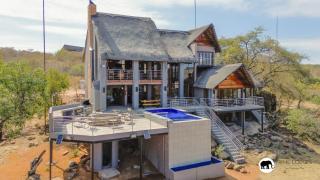 Ngong Hill Lodge at Mabalingwe - 0