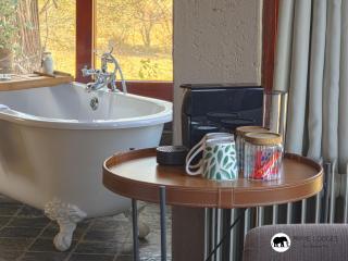 Ngong Hill Lodge at Mabalingwe - 1