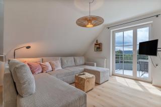 Apartment Fohrenhöhe - 9