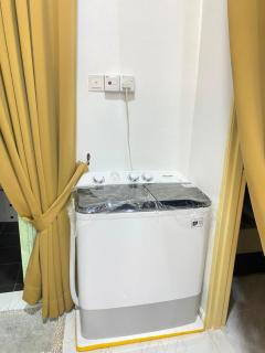 EM Rumah Inap SueKori Jeli - Jeli - 5