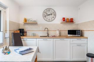 Ferienhaus Silke - 2
