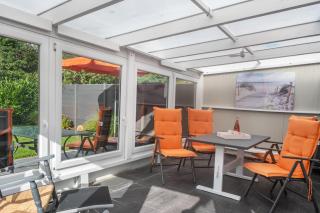 Ferienhaus Silke - 4