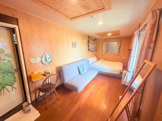 清境 眷戀山城文旅獨棟Holiday Home - 9