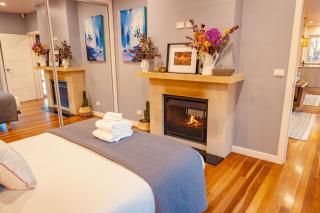 Fig Tree Luxury Guest House - 7