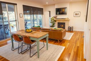 Fig Tree Luxury Guest House - 6