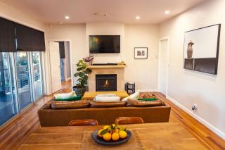 Fig Tree Luxury Guest House - 5