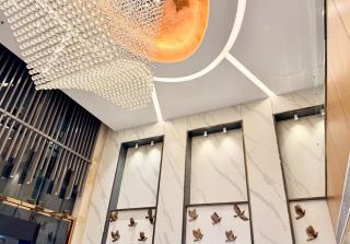 The Prime Delhi, A Luxury Collection Hotel - Free Airport Pickup - 0