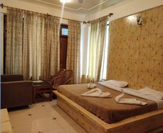Greenwoods Inn Mcleodganj #Parking #lift #All Balcony Rooms #Rooftop Terrace #Prime Location # Close to the Triund Trek Point 400 Mtr Head - 3