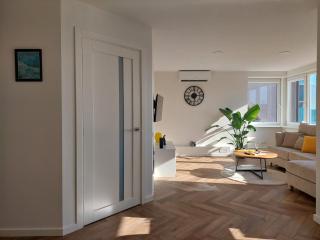 Romualdas apartments and free-parking Klaipeda city - 5