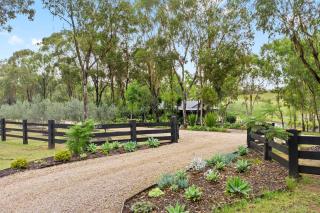 Fig Tree Luxury Guest House - 3