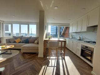 Romualdas apartments and free-parking Klaipeda city - 1