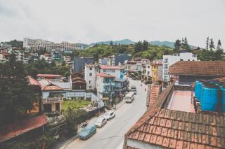 Sapa Station Hotel - 5