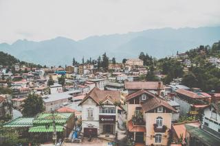 Sapa Station Hotel - 8