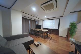 FINOA Residential Suite Kamata - 7