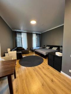 Vilnius Apartments - 0