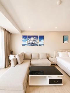 Luxury Gold Coast Apartment with Panoramic Sea View by San Ocean - 8