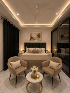 Stay Zariya feel at home anywhere - 2