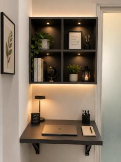 Stay Zariya feel at home anywhere - 1