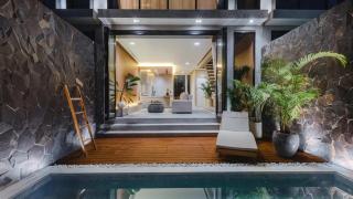 2 Bedroom Canggu Olympus Villa I - 8