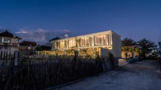 2 Bedroom Canggu Olympus Villa I - 1