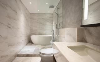 Oakwood Suites Kuningan Jakarta - 8