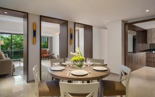 Oakwood Suites Kuningan Jakarta - 3
