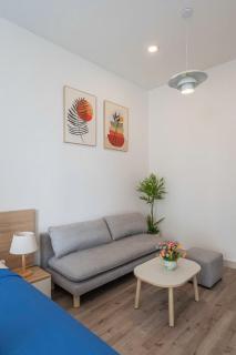 Studio Apartment Near City Center - 5