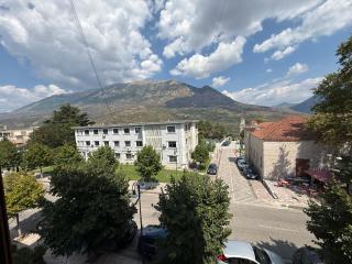 Klodinas Stay - 5