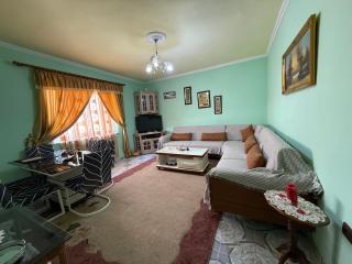 Klodinas Stay - 1
