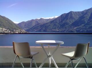 Hotel Glavjc - Torno - 3