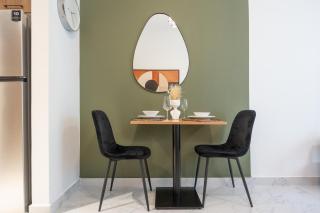 Bloomfields Studio in Oasis 1 - Masdar City - 8