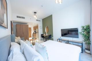 Bloomfields Studio in Oasis 1 - Masdar City - 4