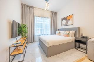 Bloomfields Studio in Oasis 1 - Masdar City - 9