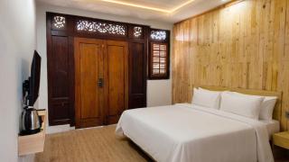 Bromo Ayu Cottage - 3