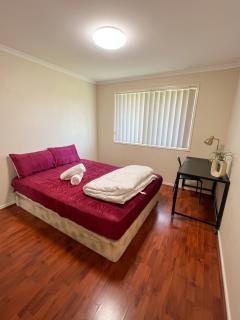 ALRA5 Accommodation - 0