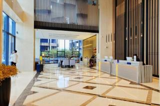 Hengding Century Hotel Chengdu - 7
