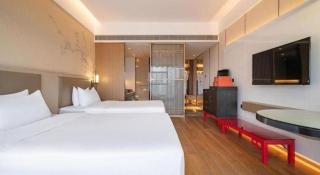 Hengding Century Hotel Chengdu - 1