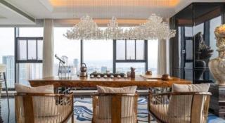 Hengding Century Hotel Chengdu - 4