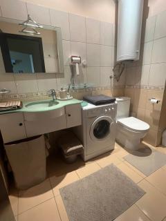 Sirena apartament First Line - 2