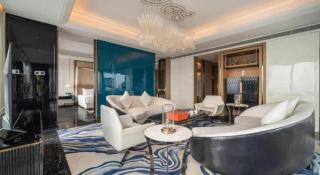 Hengding Century Hotel Chengdu - 5