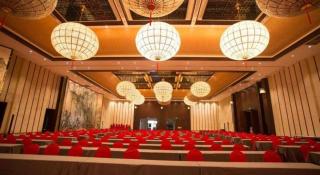 Lanxi Xingmao Resort Hotel - 7