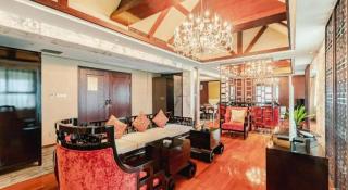 Lanxi Xingmao Resort Hotel - 6