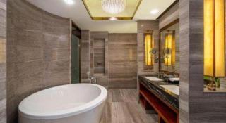 Lanxi Xingmao Resort Hotel - 3