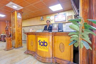 FabHotel Royal Grand Residency - Indiranagar - 9