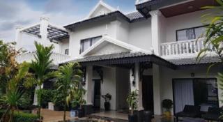 Krissna Villa Siem Reap - 3