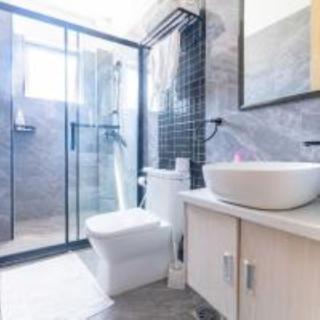 celestial two bedroom apartment with swimming pool, equipped gym ample parking space children playing ground and amazing scenic views - 4