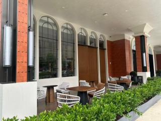 泉州城建逸扉度假酒店 - 8